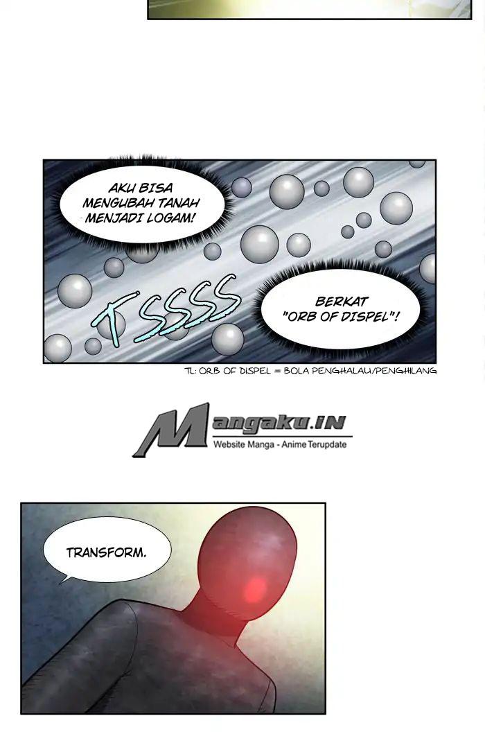 the-gamer - Chapter: 255