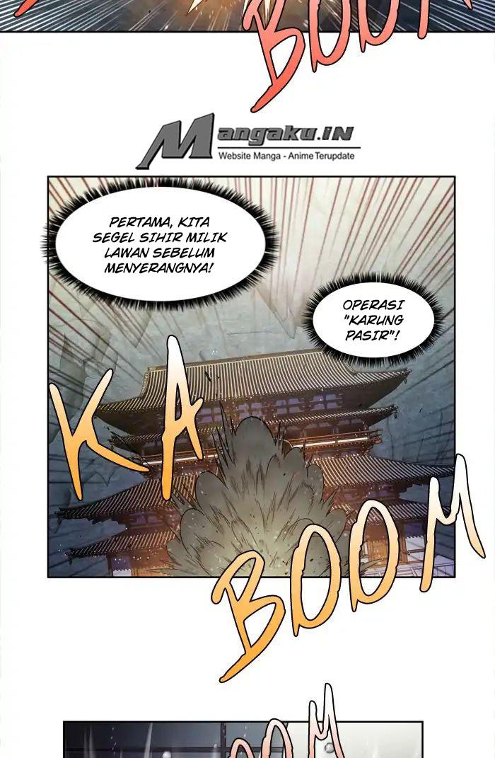 the-gamer - Chapter: 255