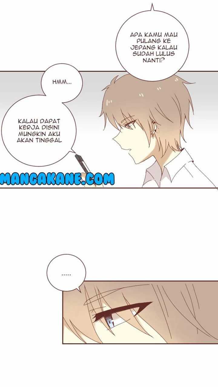 from-nightmare-to-love - Chapter: 15
