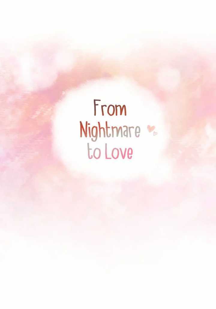 from-nightmare-to-love - Chapter: 15