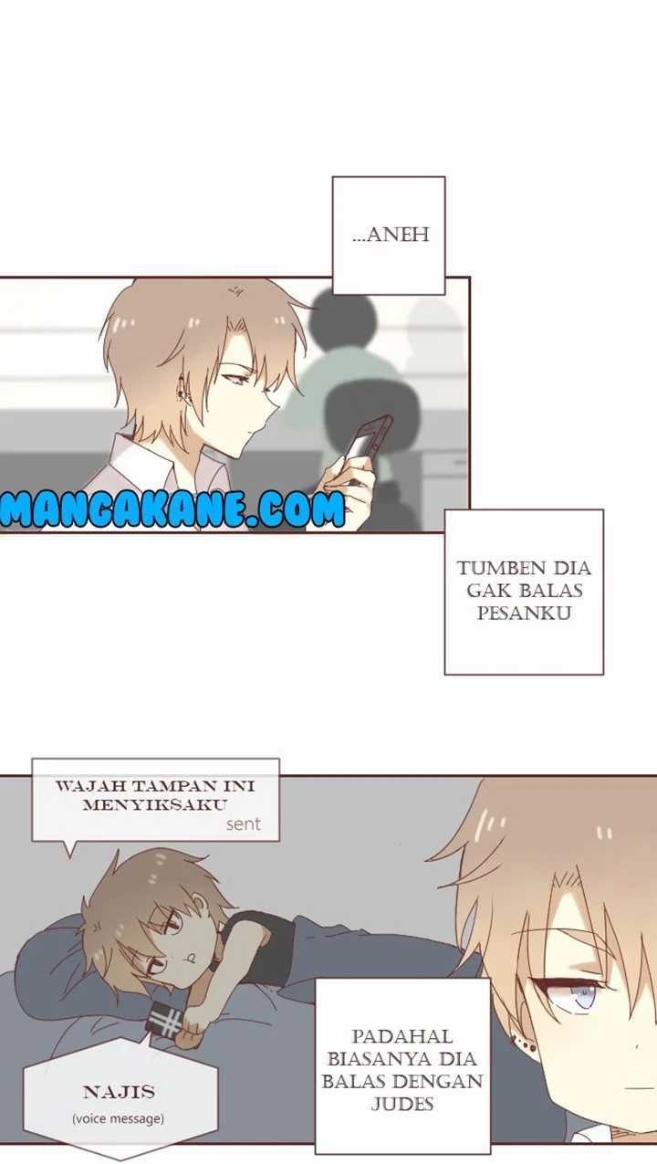 from-nightmare-to-love - Chapter: 15