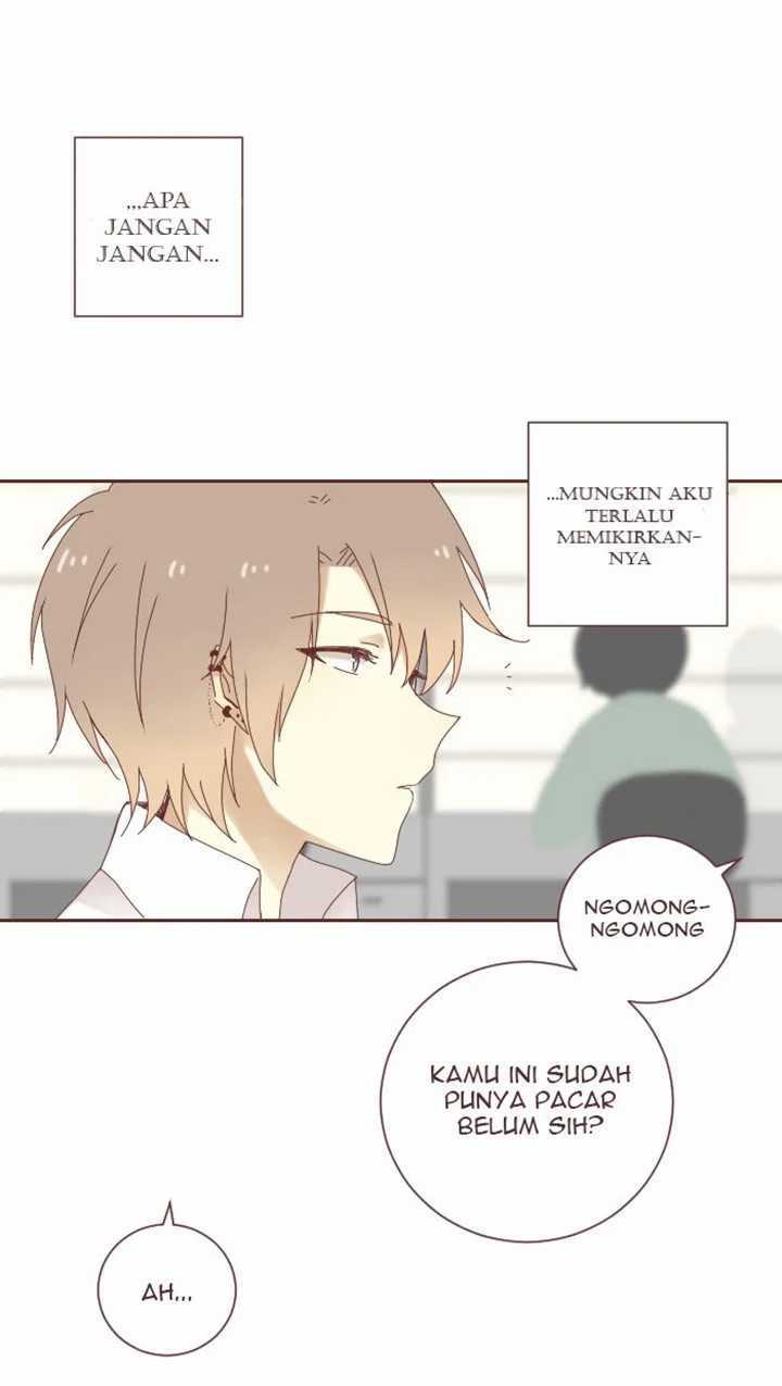 from-nightmare-to-love - Chapter: 15