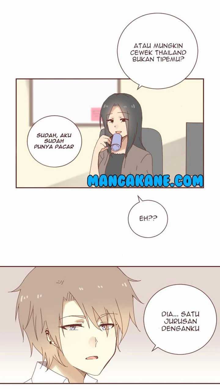 from-nightmare-to-love - Chapter: 15