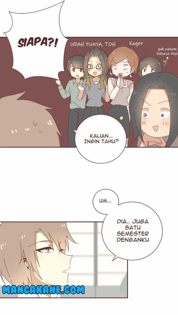 from-nightmare-to-love - Chapter: 15