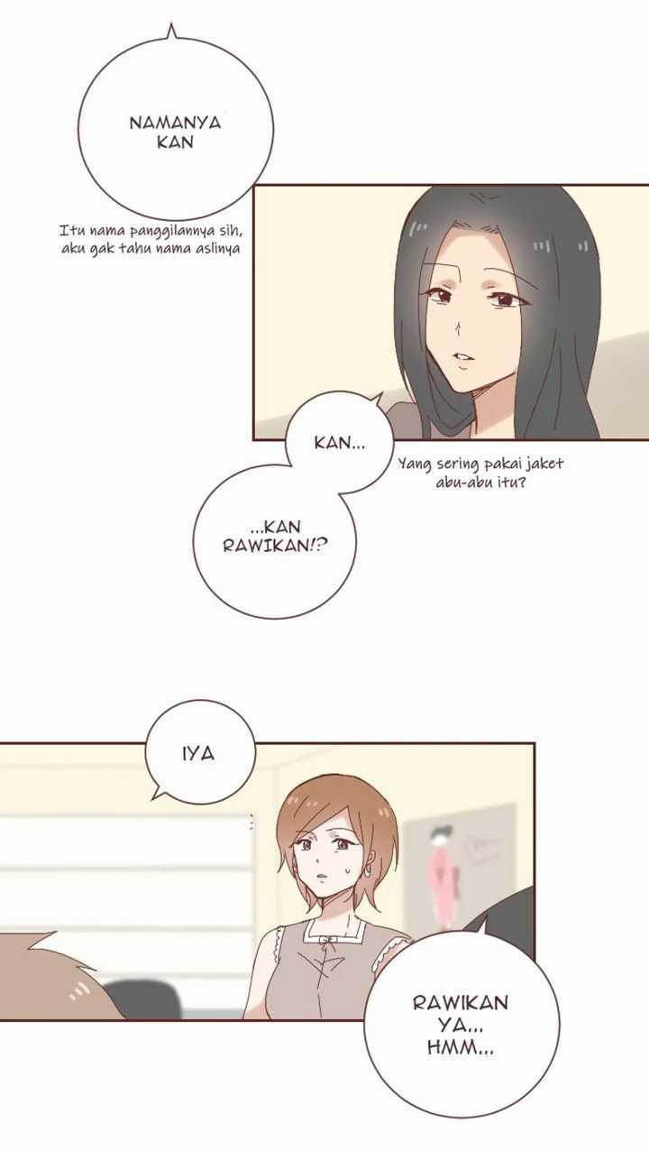 from-nightmare-to-love - Chapter: 15