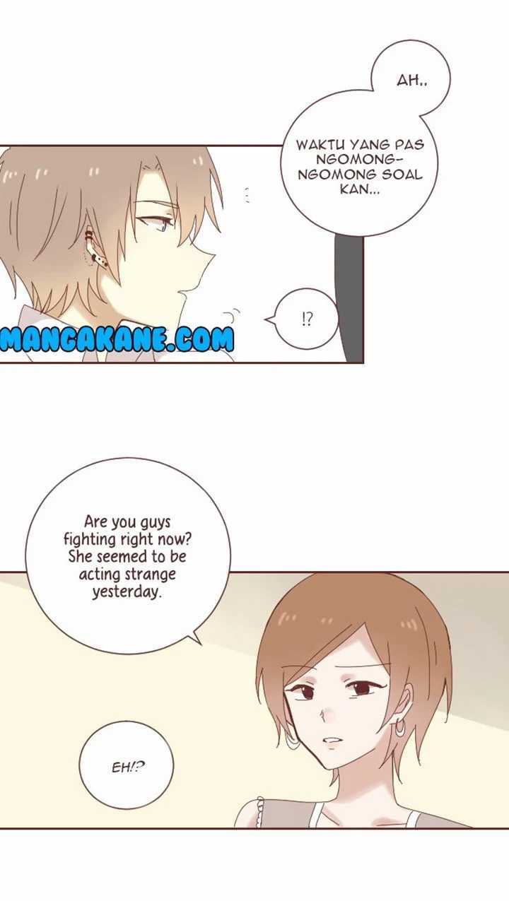 from-nightmare-to-love - Chapter: 15