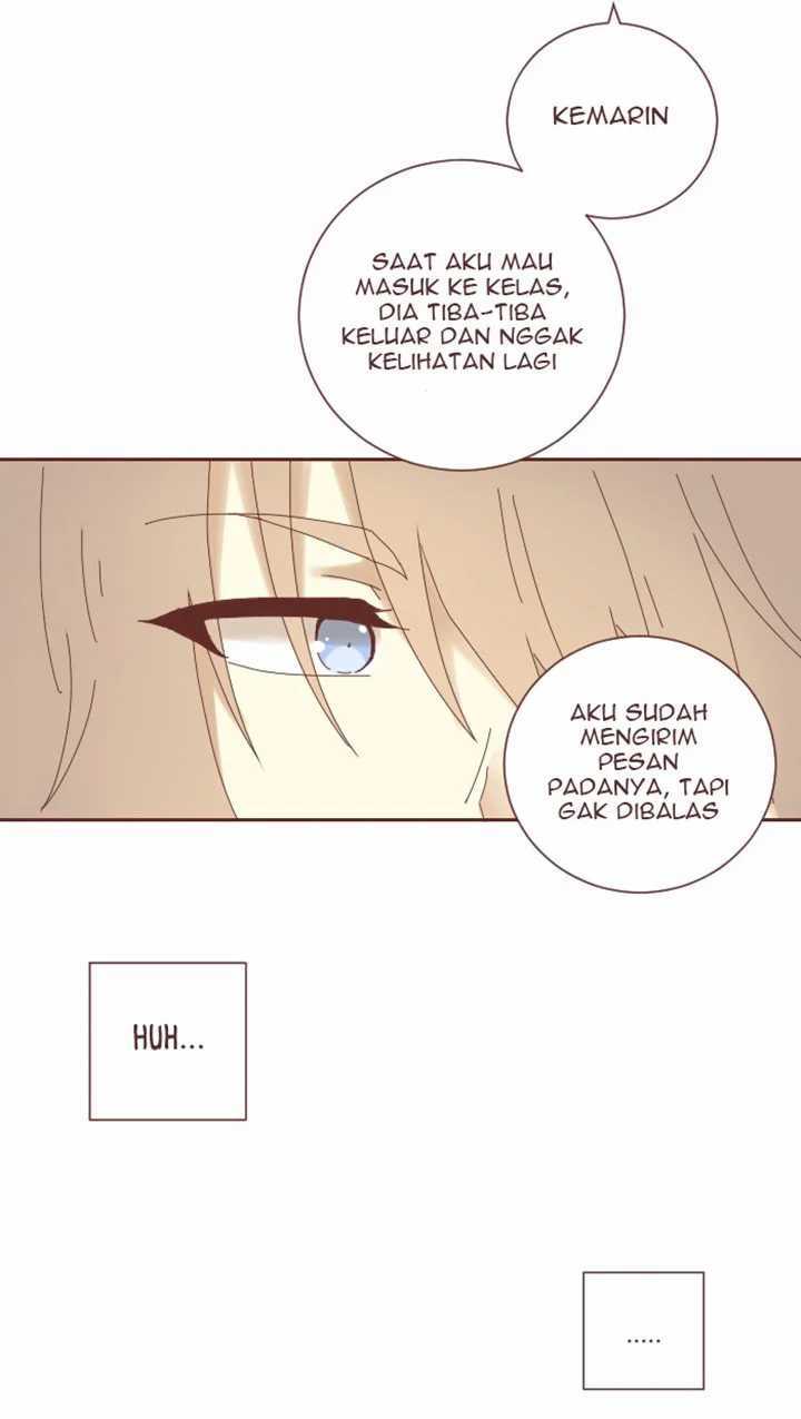 from-nightmare-to-love - Chapter: 15