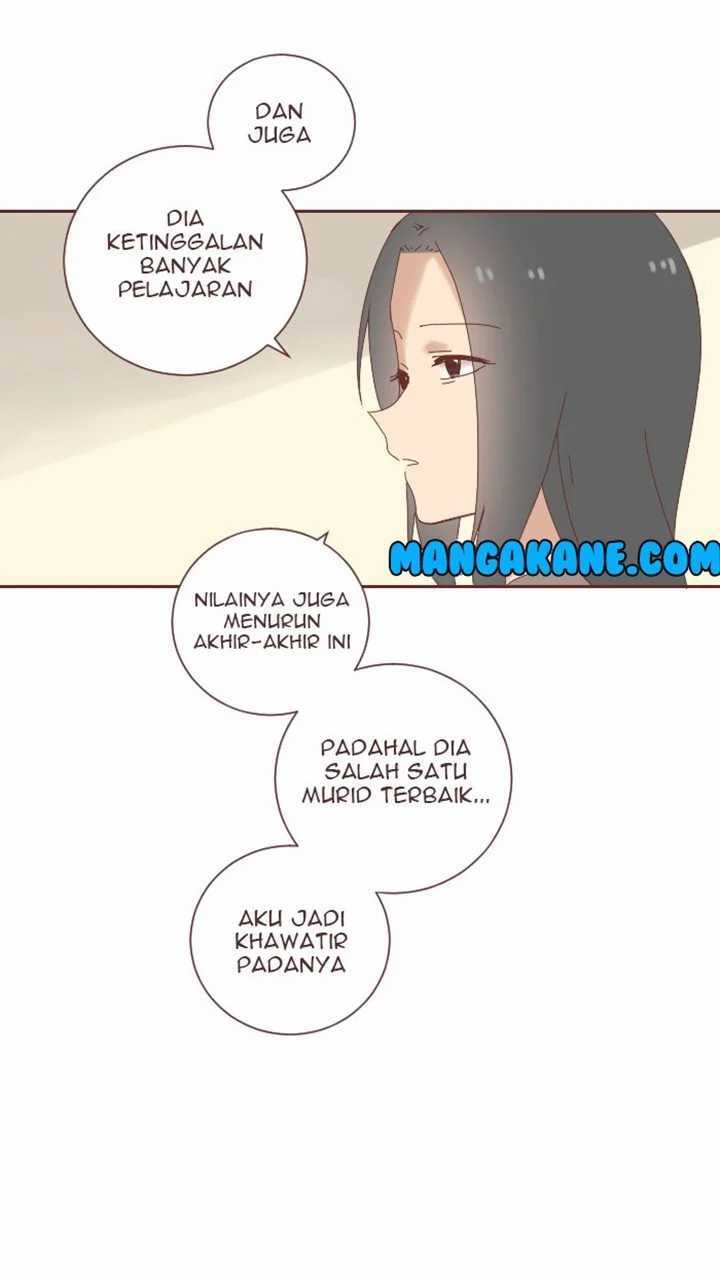 from-nightmare-to-love - Chapter: 15
