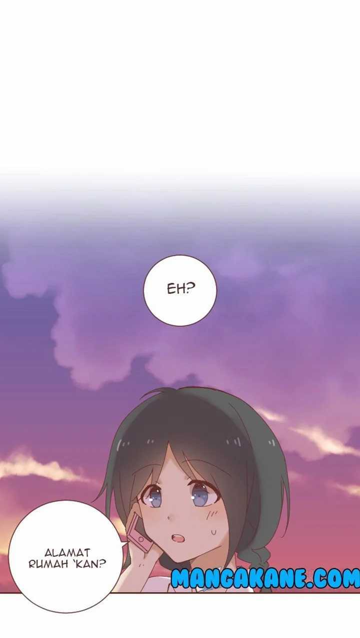 from-nightmare-to-love - Chapter: 15