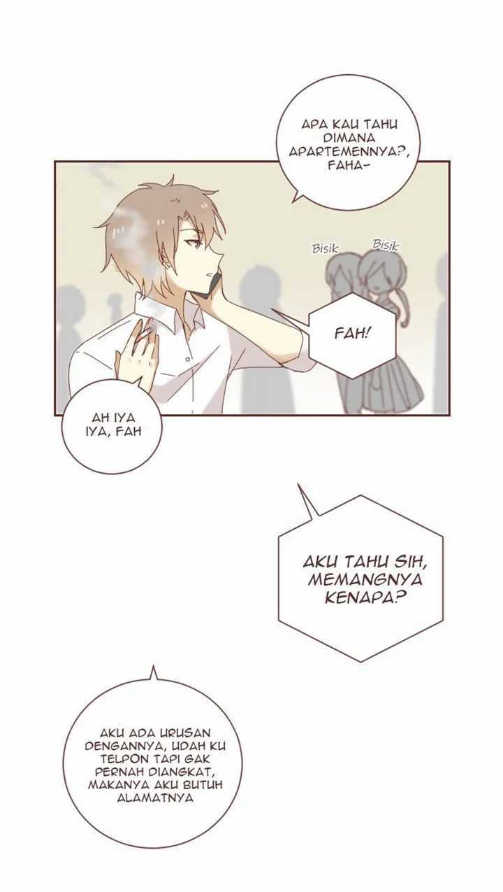 from-nightmare-to-love - Chapter: 15