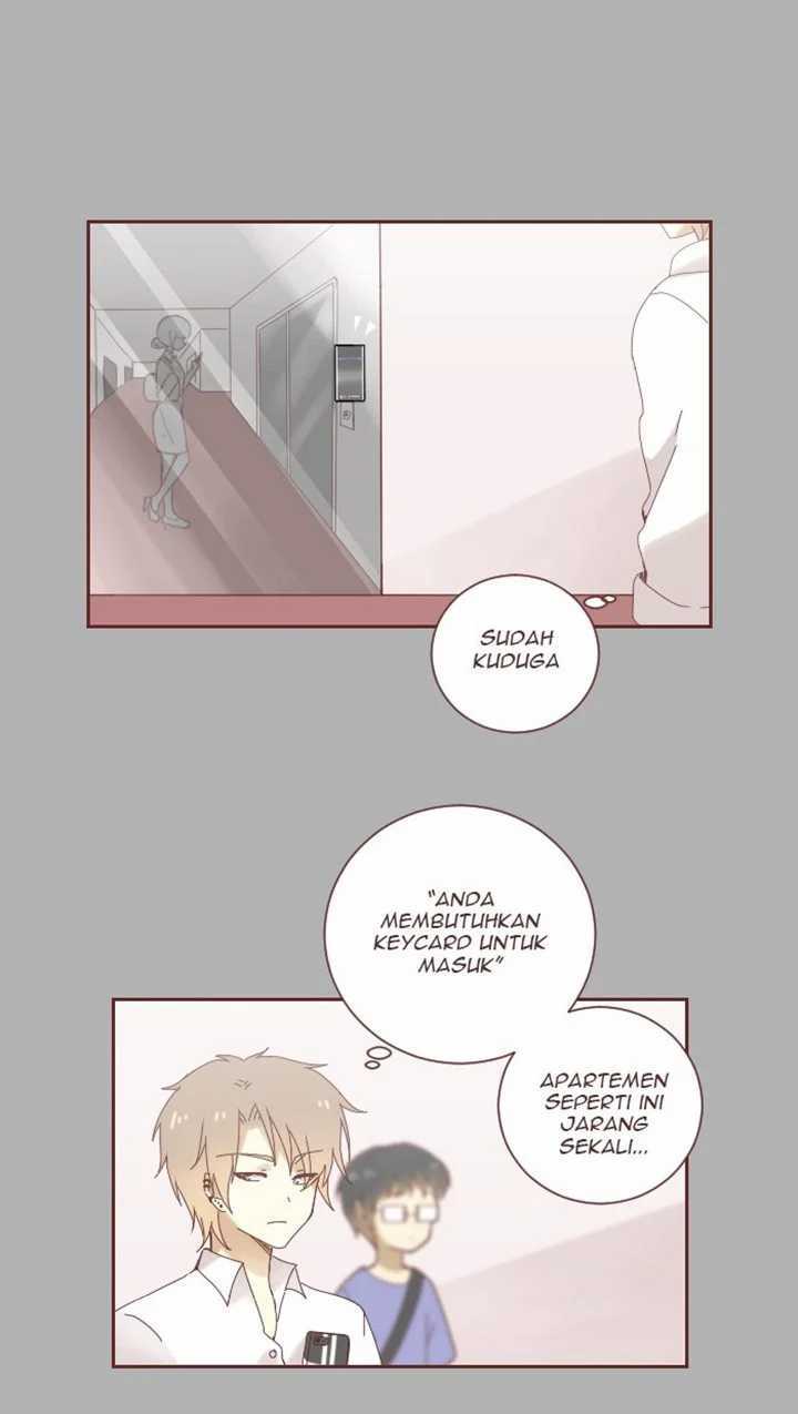 from-nightmare-to-love - Chapter: 15
