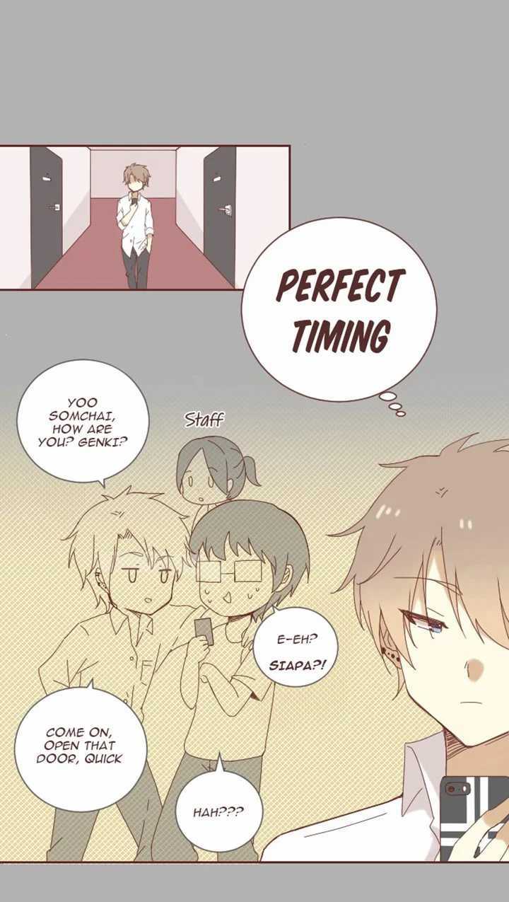 from-nightmare-to-love - Chapter: 15