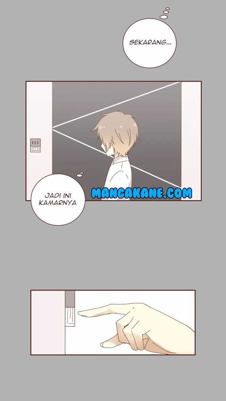 from-nightmare-to-love - Chapter: 15