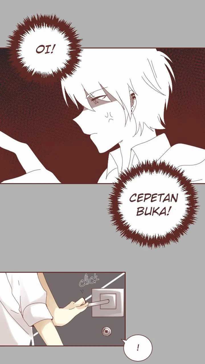 from-nightmare-to-love - Chapter: 15