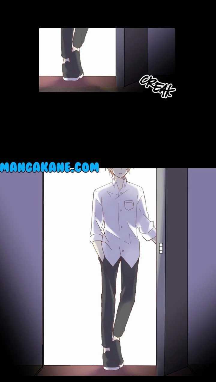 from-nightmare-to-love - Chapter: 15