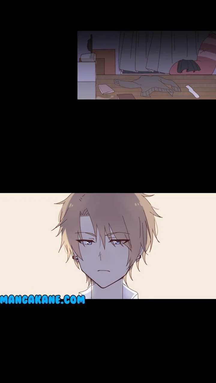 from-nightmare-to-love - Chapter: 15