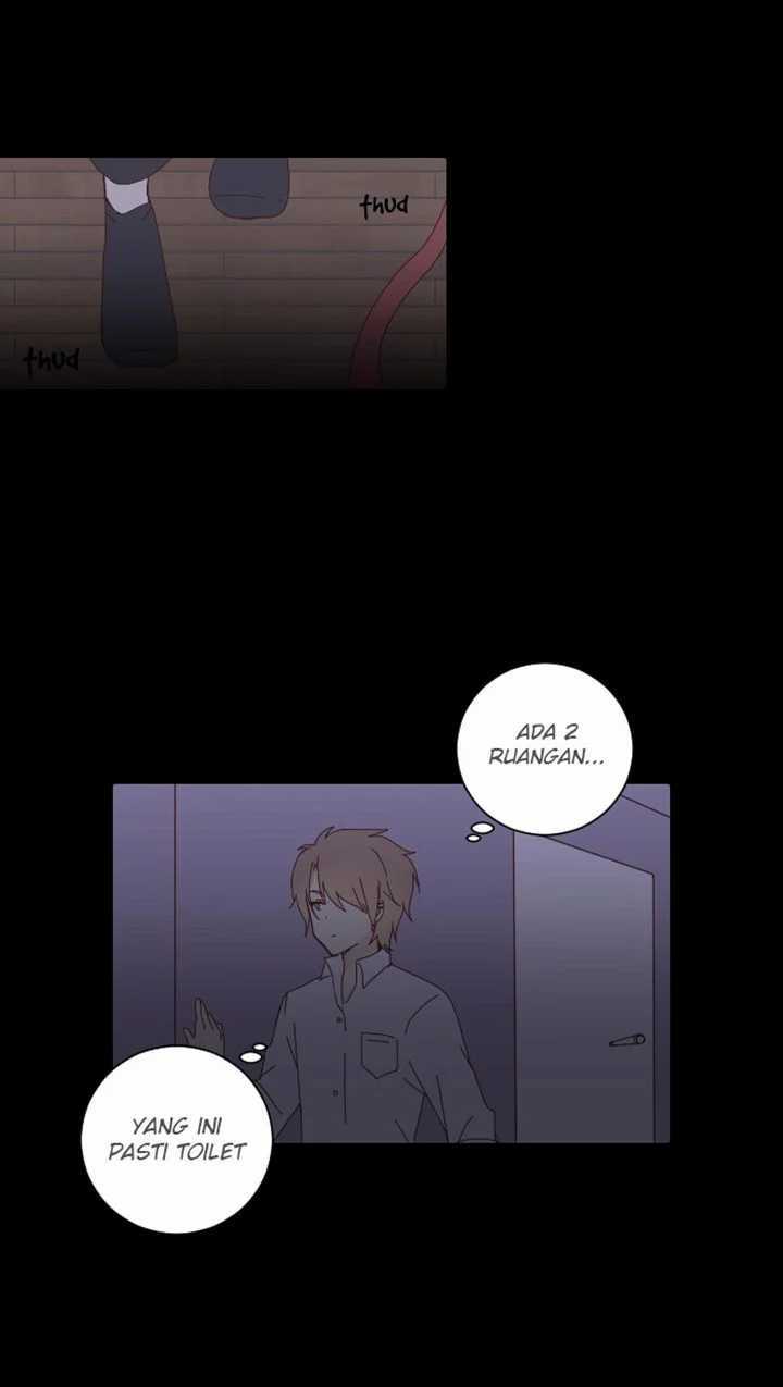 from-nightmare-to-love - Chapter: 15