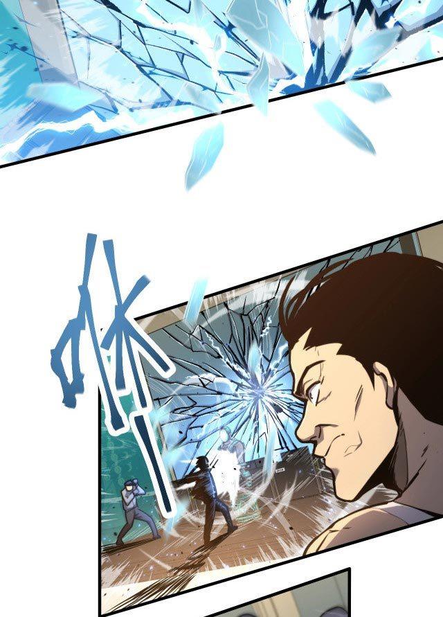 leveling-in-the-future - Chapter: 12
