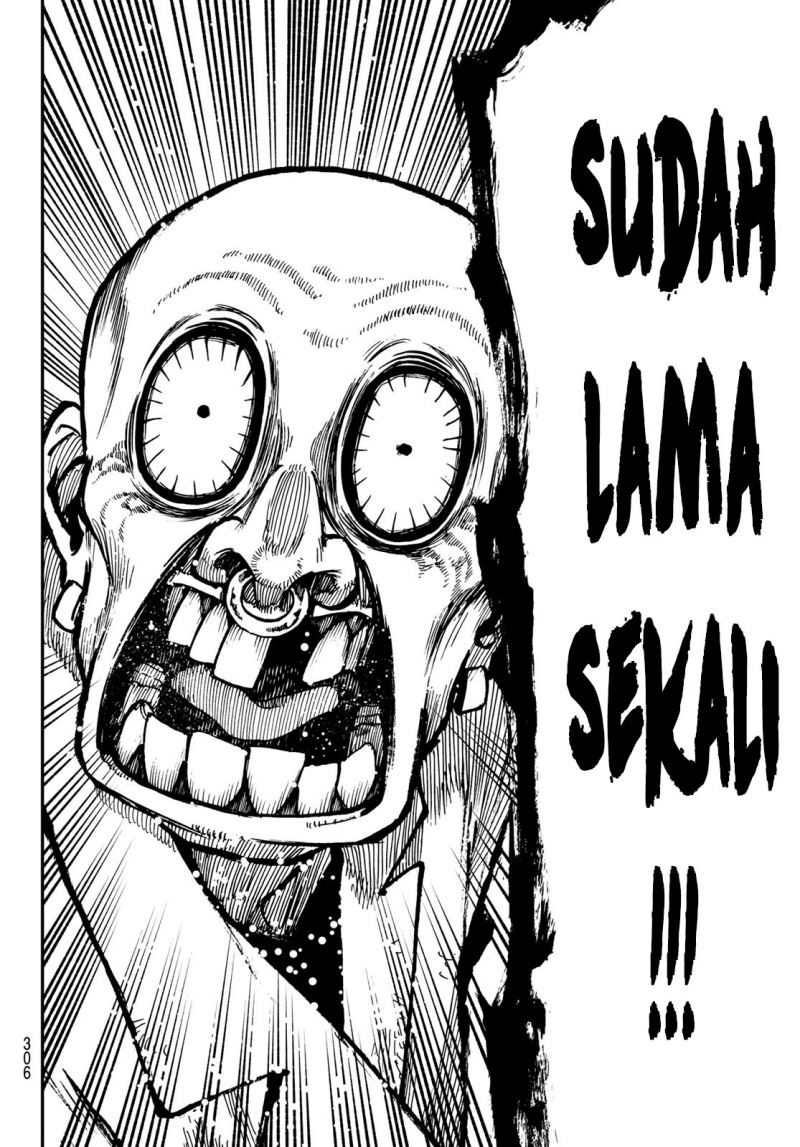 gachiakuta - Chapter: 44