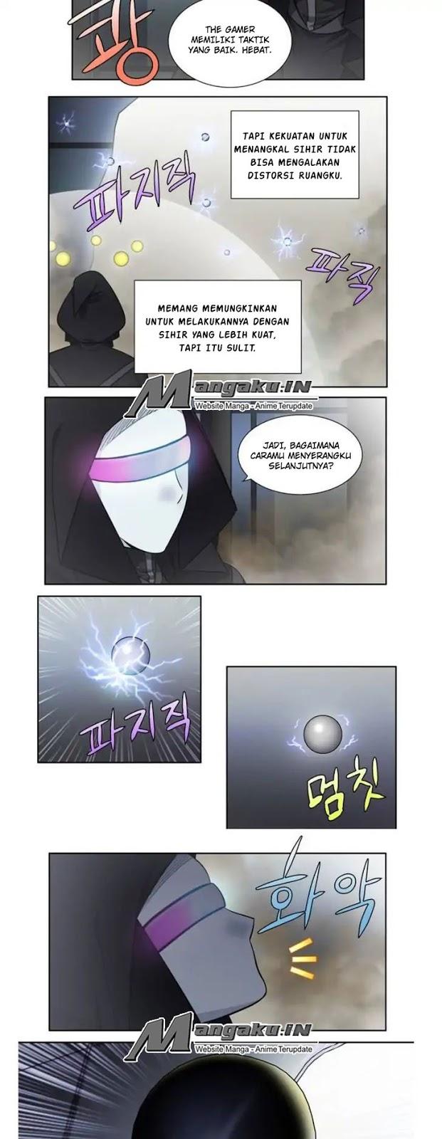 the-gamer - Chapter: 256
