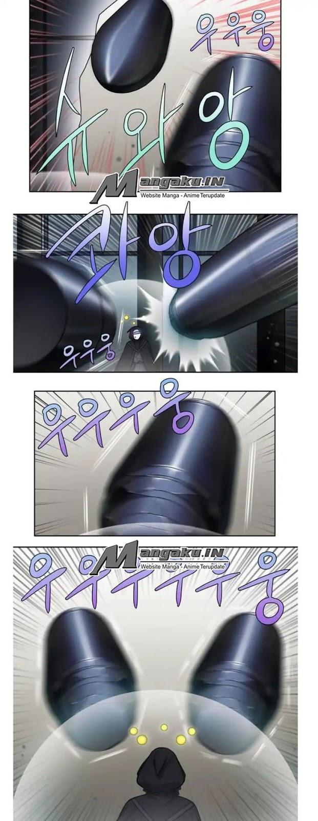 the-gamer - Chapter: 256