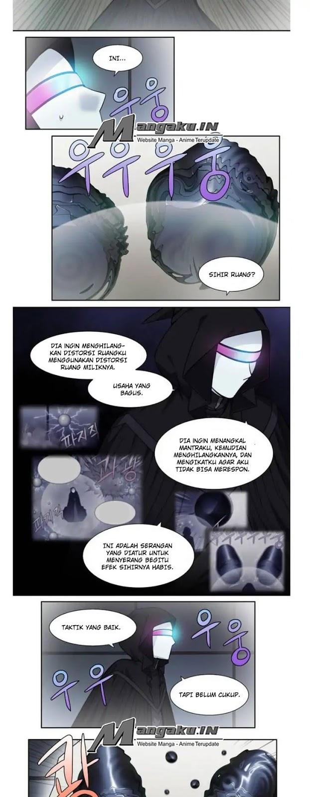 the-gamer - Chapter: 256