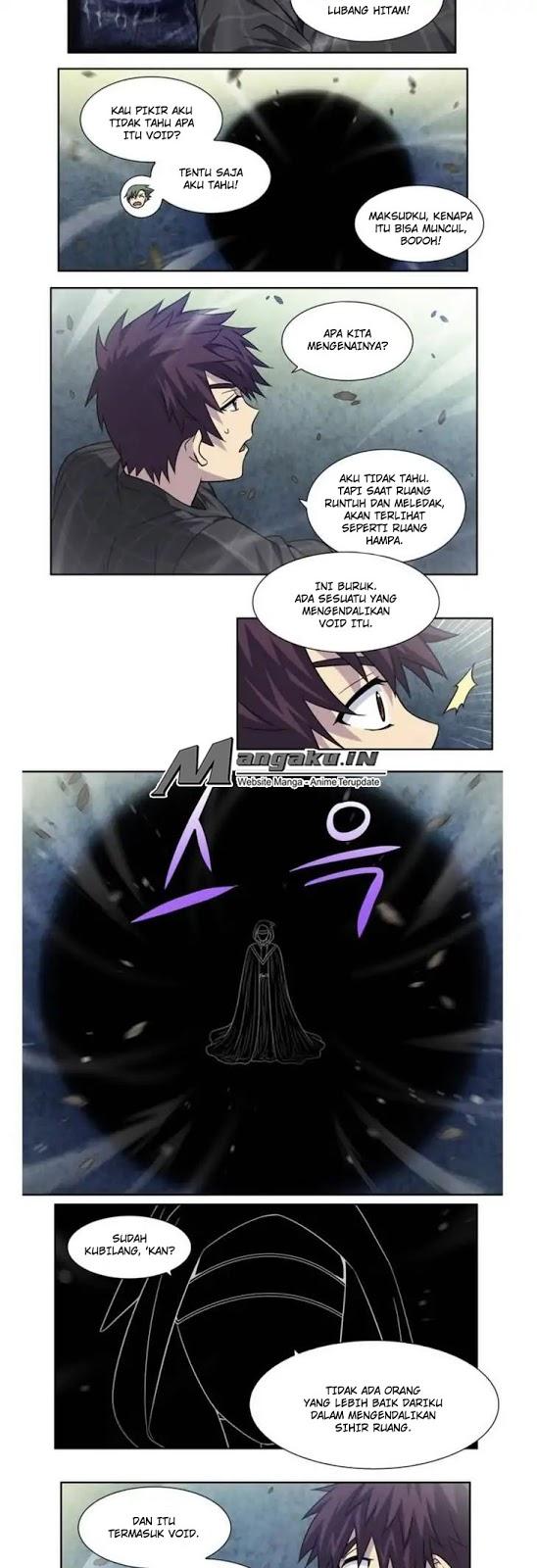 the-gamer - Chapter: 256