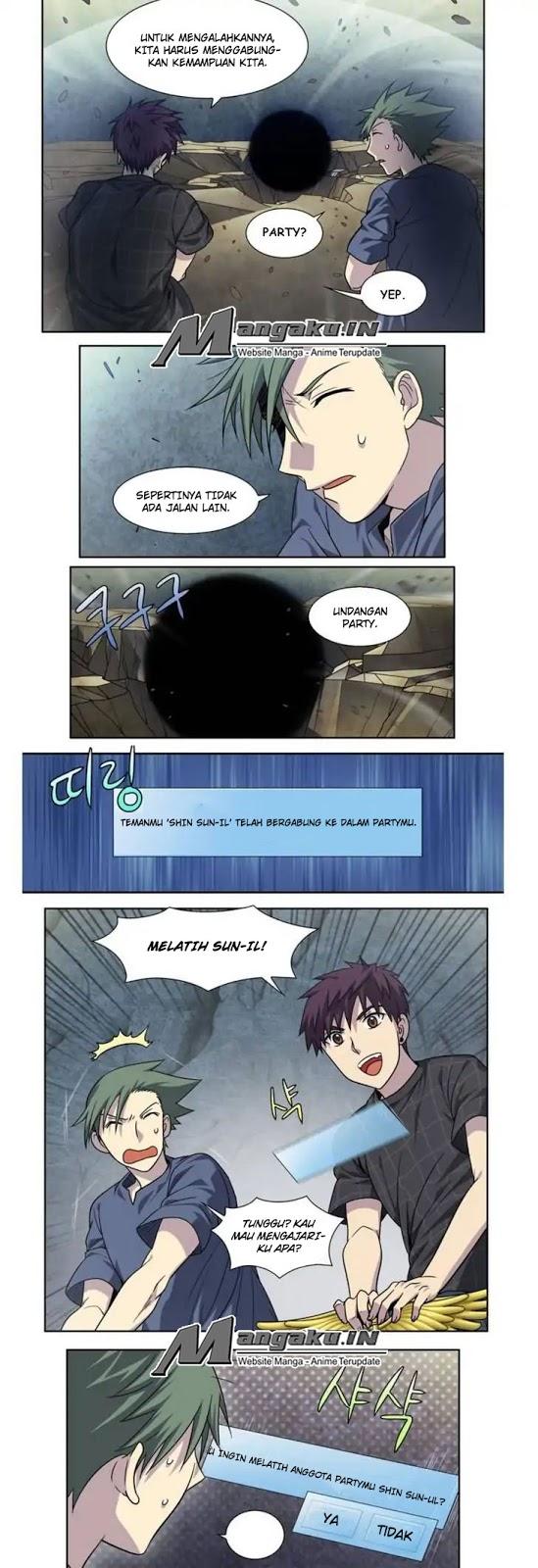 the-gamer - Chapter: 256
