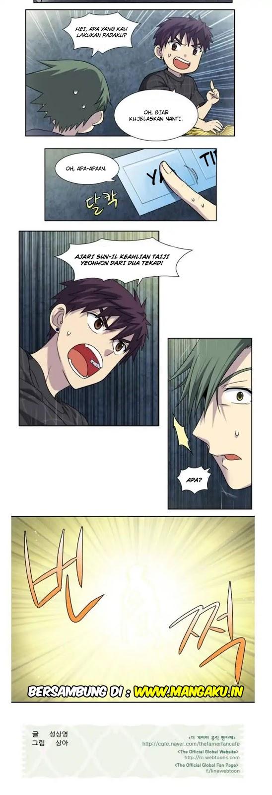 the-gamer - Chapter: 256