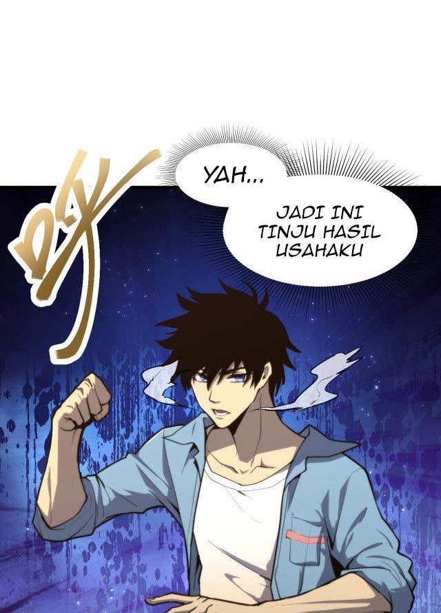 leveling-in-the-future - Chapter: 12