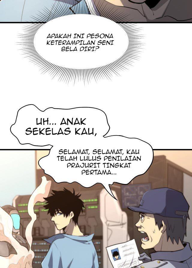 leveling-in-the-future - Chapter: 12
