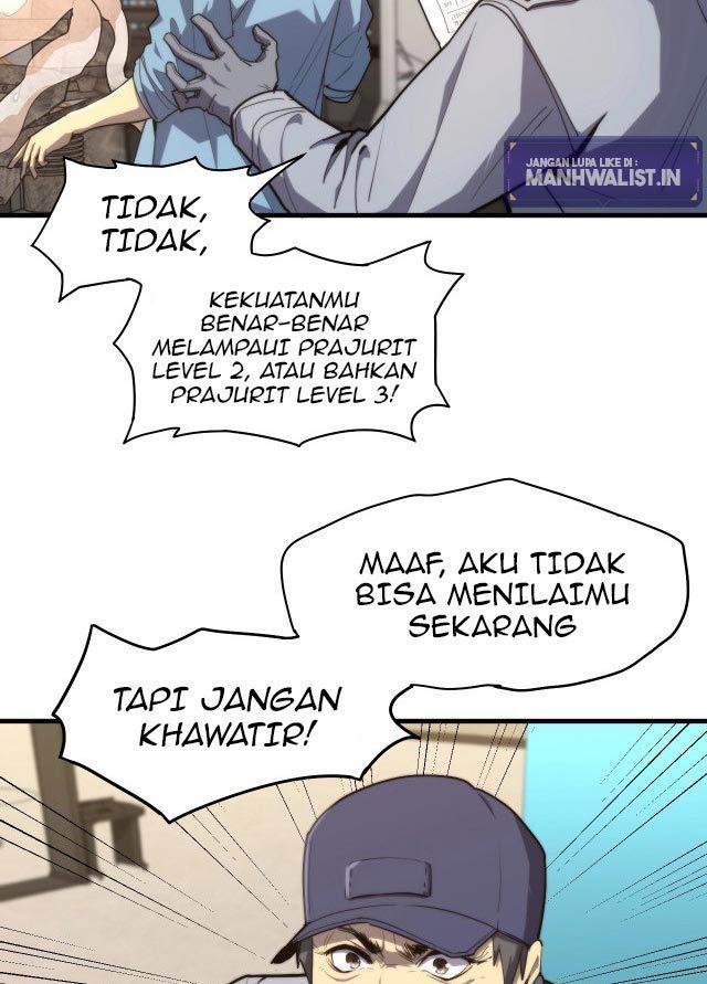 leveling-in-the-future - Chapter: 12