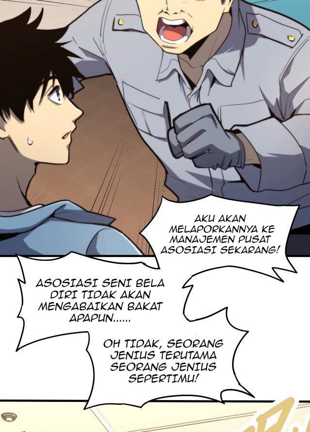 leveling-in-the-future - Chapter: 12