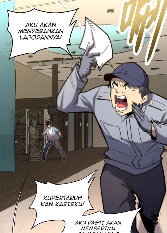 leveling-in-the-future - Chapter: 12
