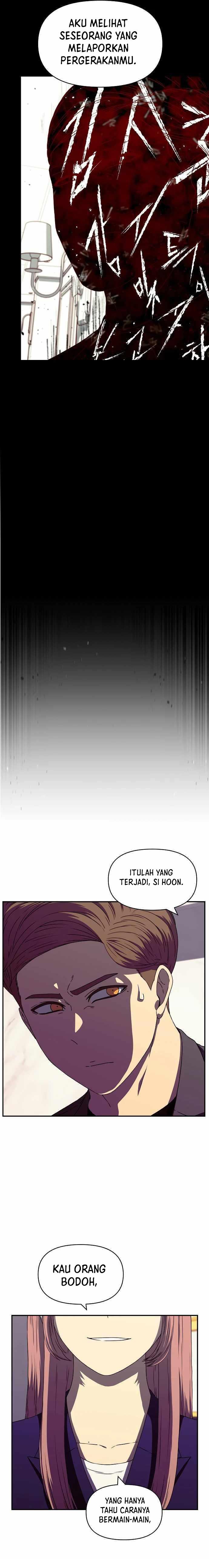 secret-friend - Chapter: 15