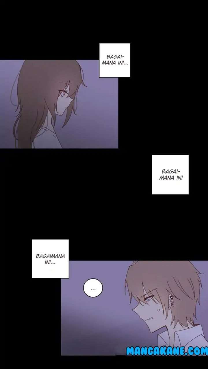 from-nightmare-to-love - Chapter: 17