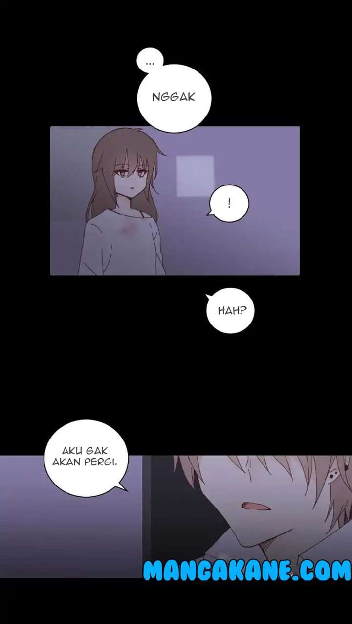 from-nightmare-to-love - Chapter: 17