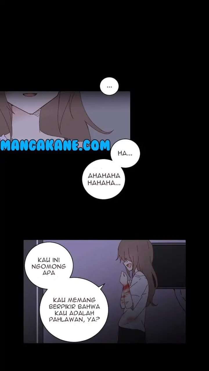 from-nightmare-to-love - Chapter: 17