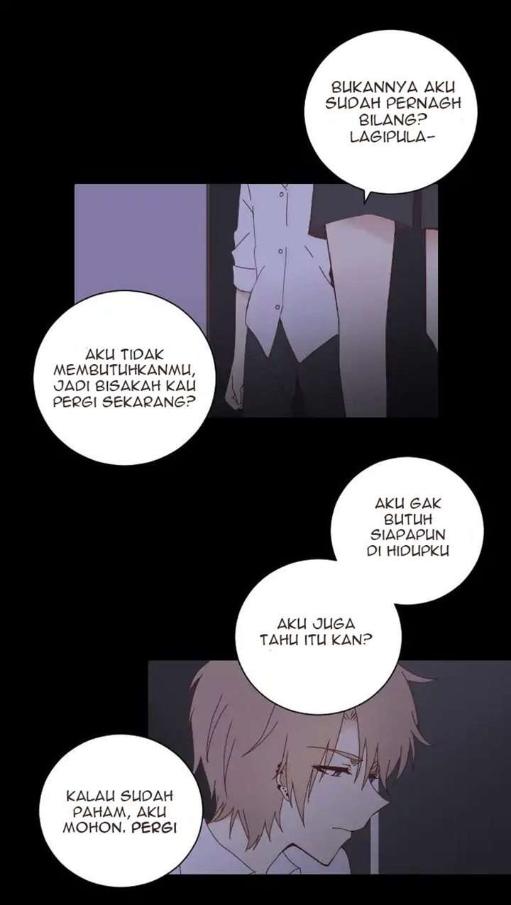 from-nightmare-to-love - Chapter: 17
