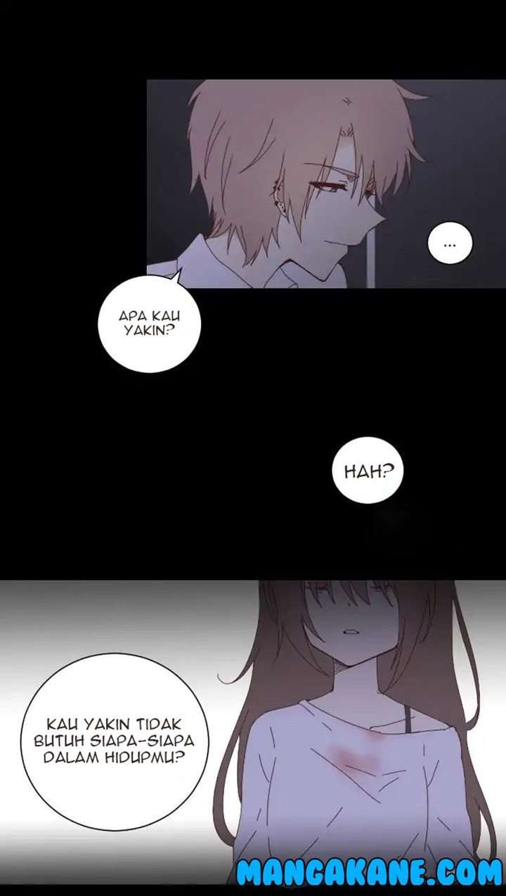 from-nightmare-to-love - Chapter: 17