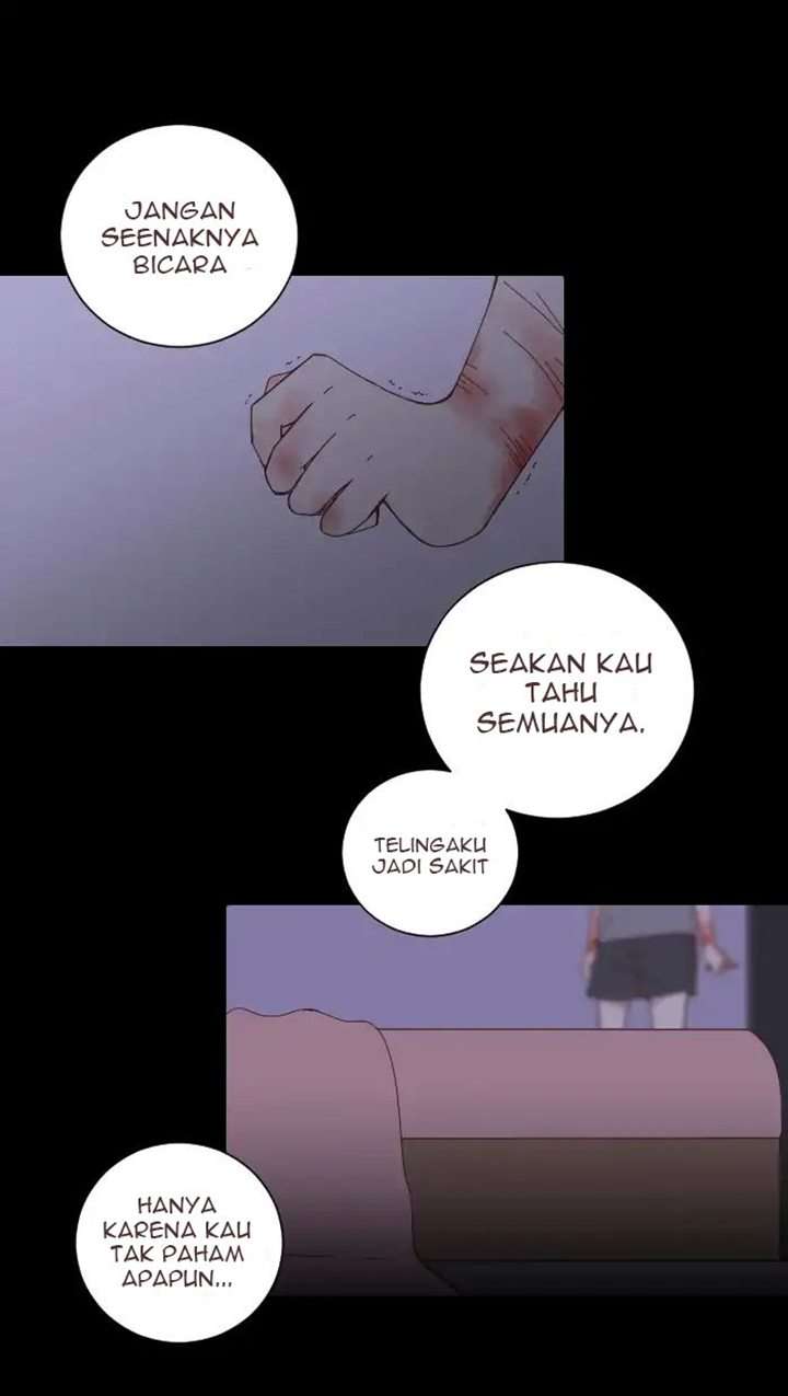 from-nightmare-to-love - Chapter: 17