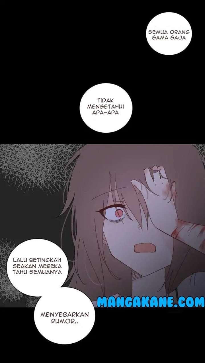 from-nightmare-to-love - Chapter: 17