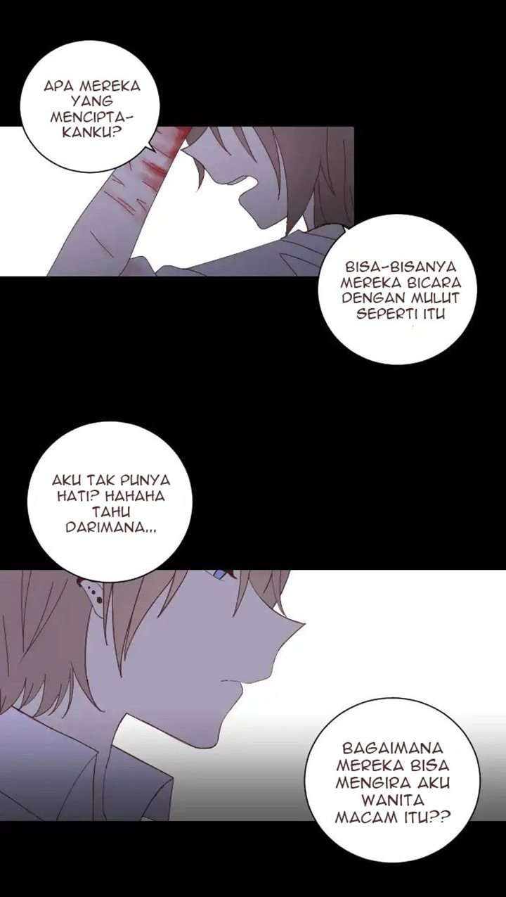 from-nightmare-to-love - Chapter: 17