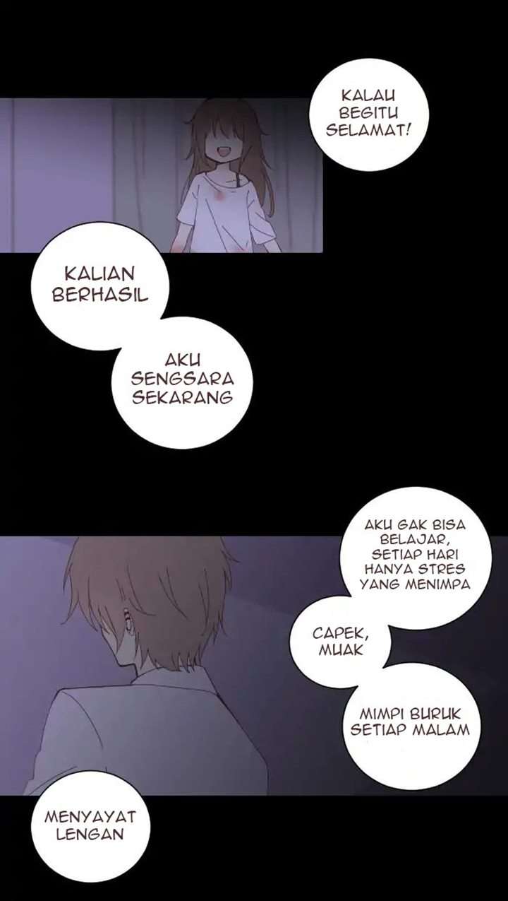 from-nightmare-to-love - Chapter: 17
