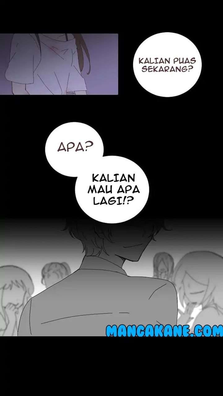 from-nightmare-to-love - Chapter: 17