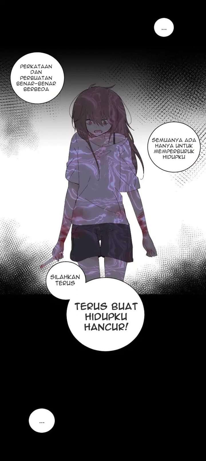 from-nightmare-to-love - Chapter: 17