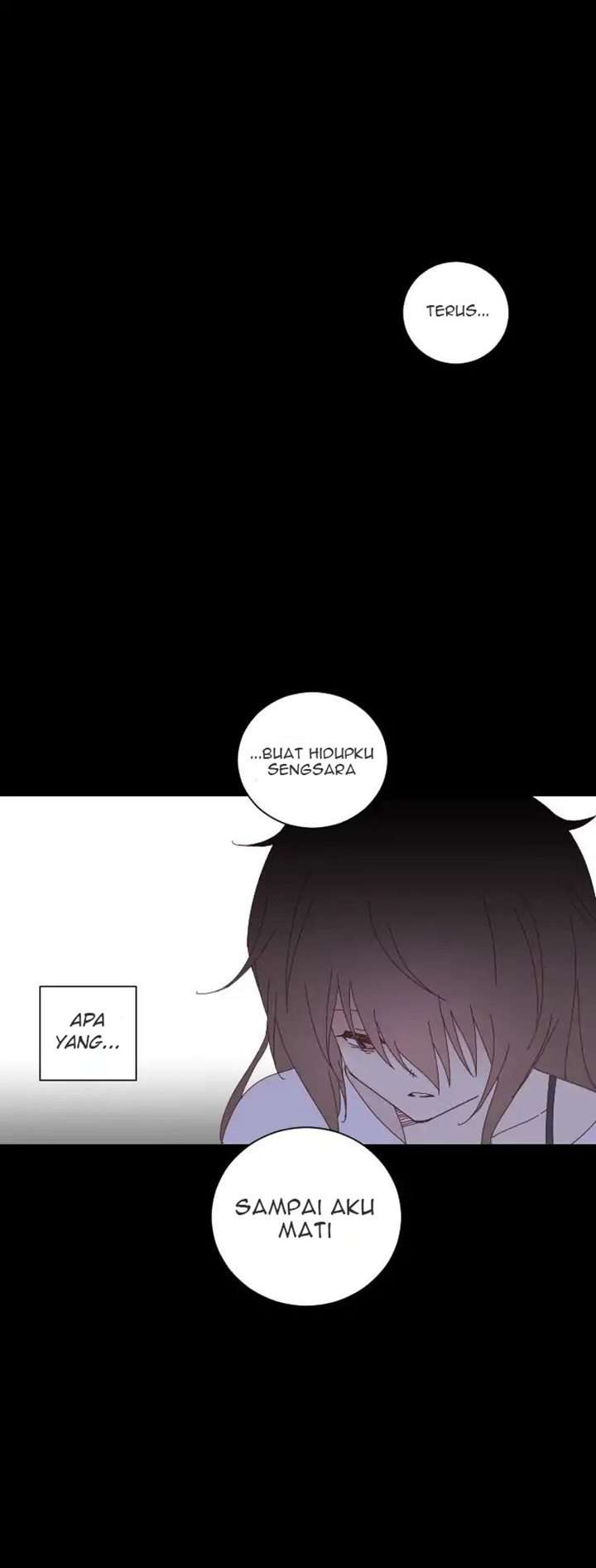 from-nightmare-to-love - Chapter: 17