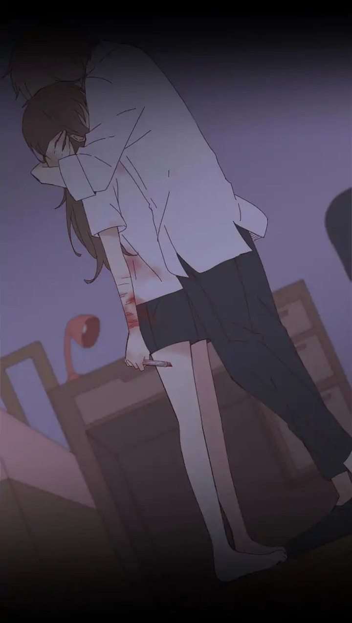 from-nightmare-to-love - Chapter: 17