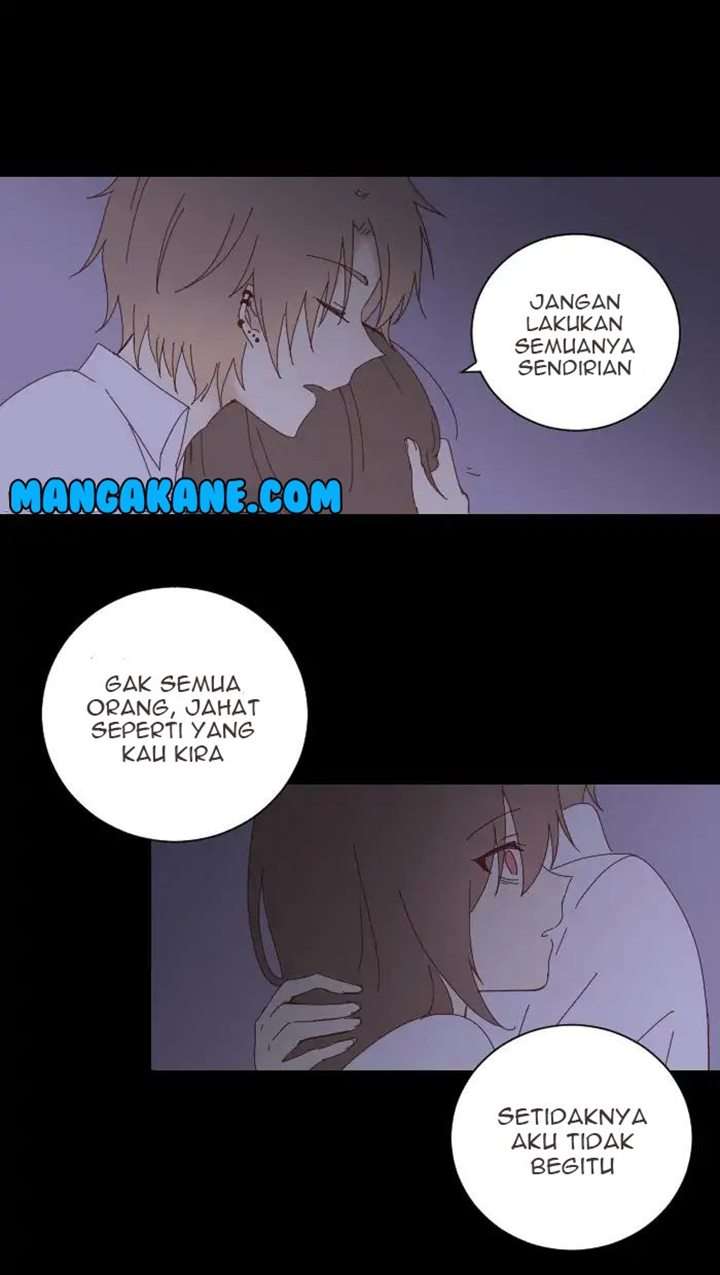 from-nightmare-to-love - Chapter: 17