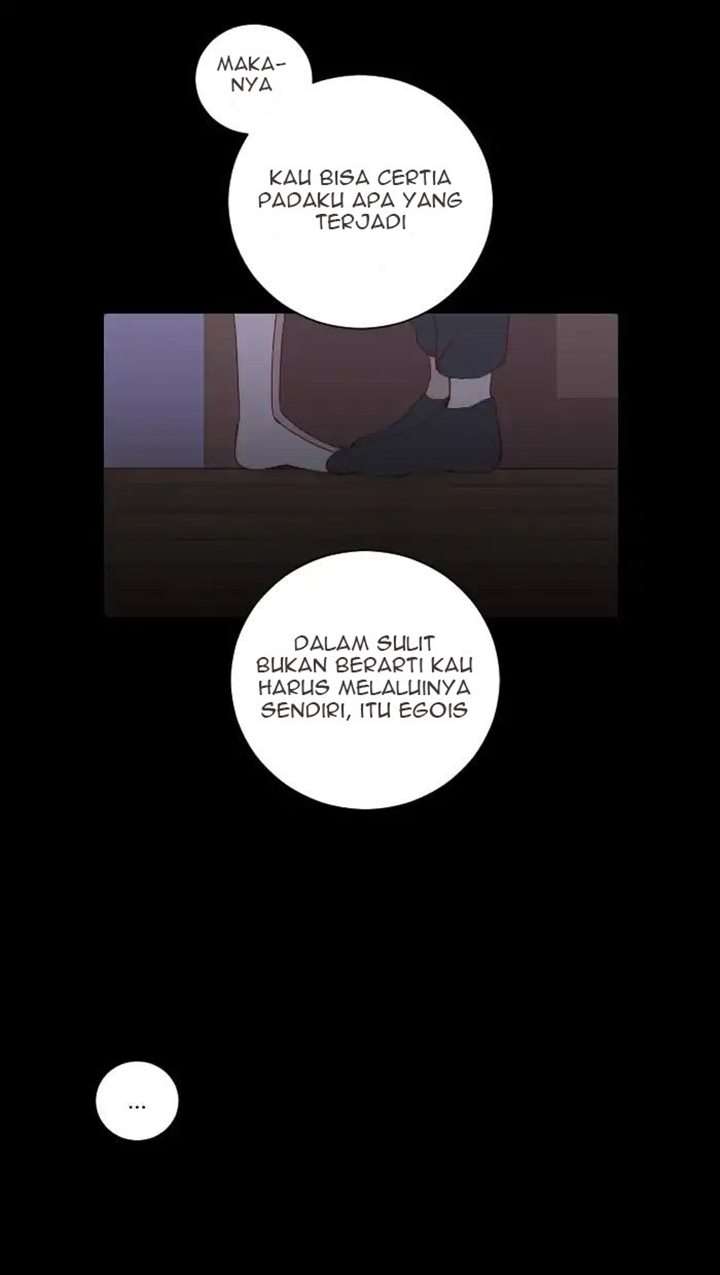 from-nightmare-to-love - Chapter: 17
